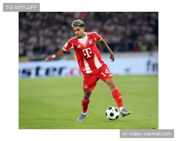 德国国家德比凯恩对决迪亚斯拜仁慕尼黑能否延续不败纪录