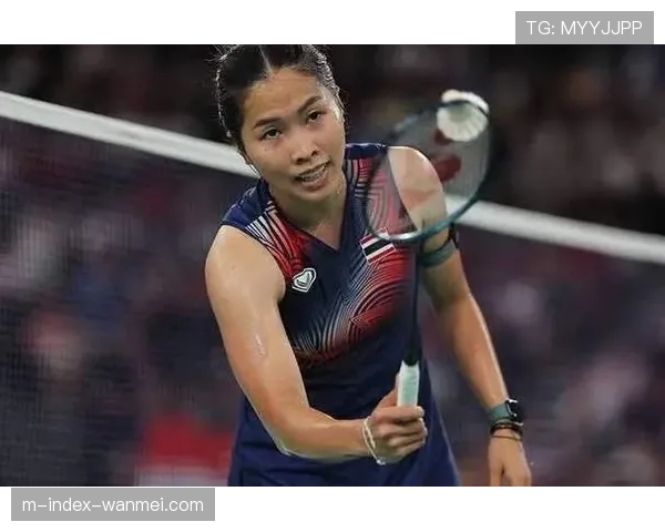 泰国名将因达农的职业生涯 超级500赛事专家